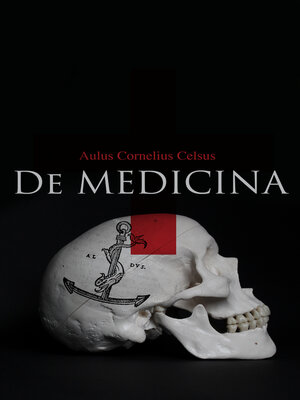 cover image of De Medicina (All 8 Volumes)